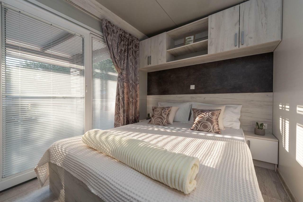 Camp Bepo Hotel ปาโกชตาเน ภายนอก รูปภาพ